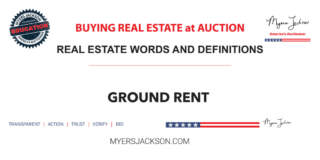 Understanding Ground Rent: Implications and Developments