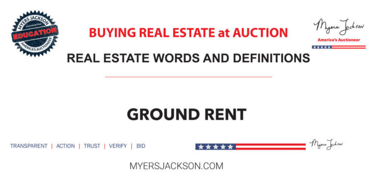 Understanding Ground Rent: Implications and Developments