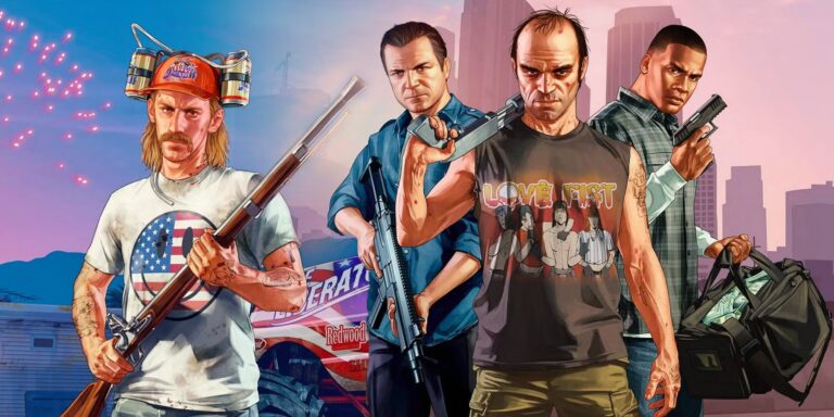 Upcoming GTA 6 Release Date: What We Know So Far