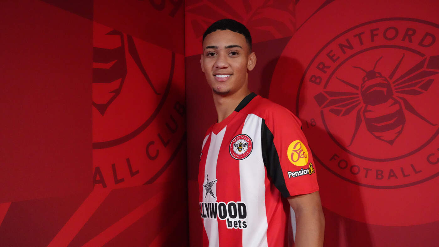 Gustavo Nunes: A Bright Future in Football