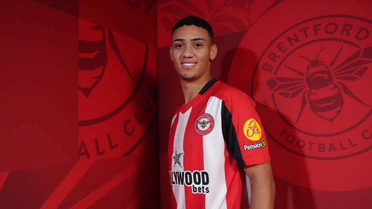 Gustavo Nunes: A Bright Future in Football