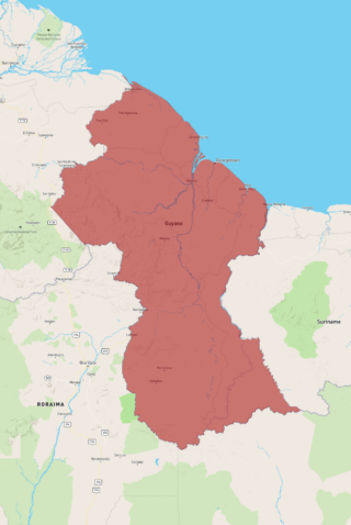 Discover Guyana: A Land of Diversity and Opportunity