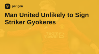 Gyokeres: A Rising Star in the World of Football