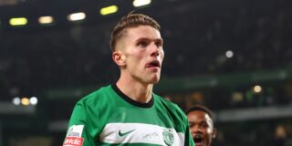 The Journey of Gyokeres in Modern Football