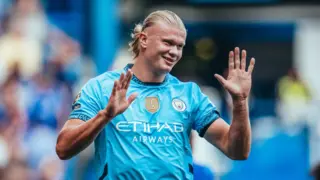 Erling Haaland: Revolutionising Premier League Football
