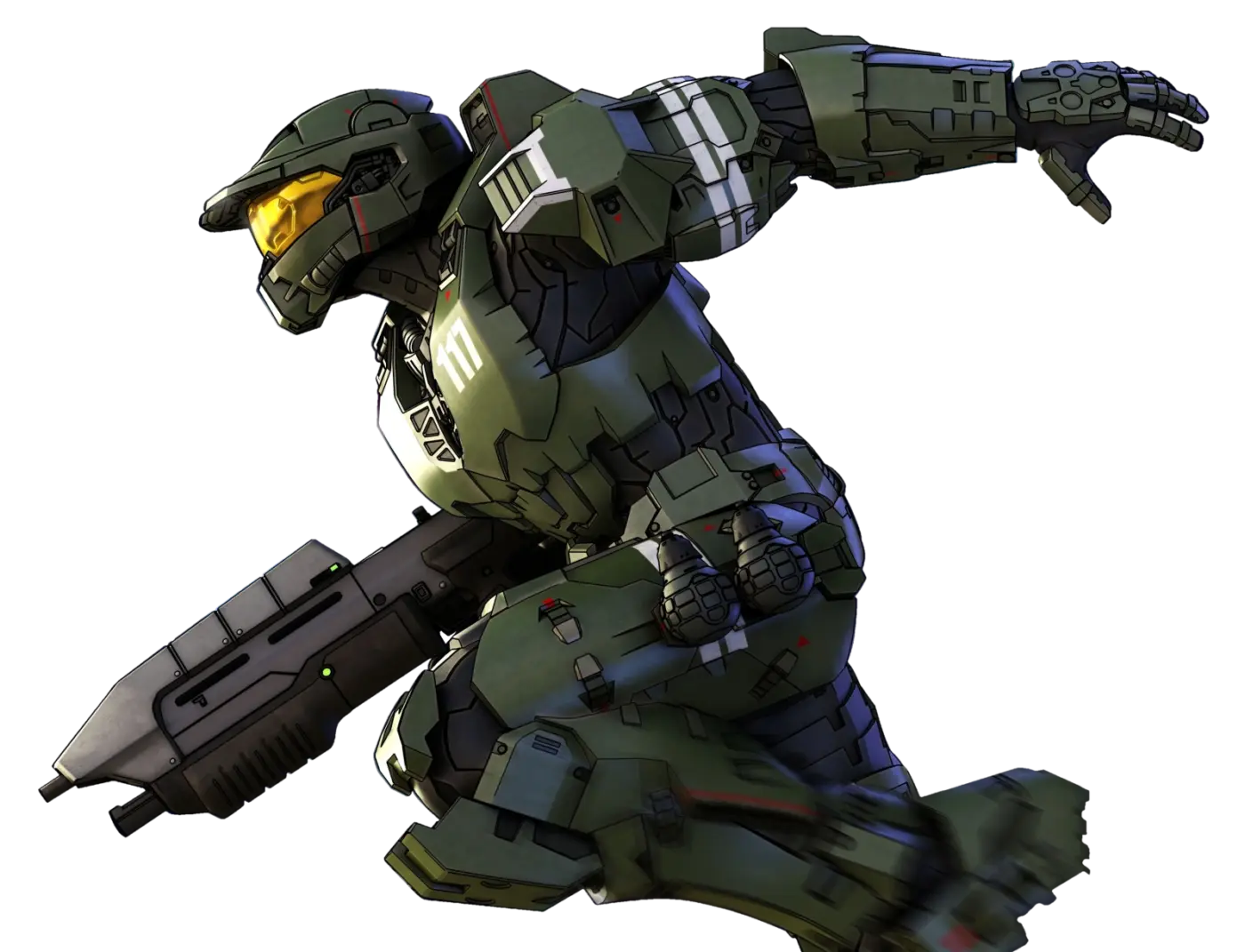 The Enduring Legacy of the Halo Franchise