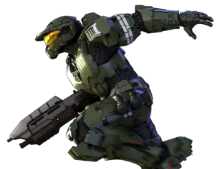 The Enduring Legacy of the Halo Franchise