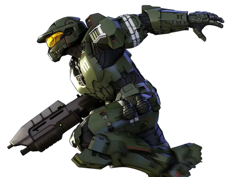 The Enduring Legacy of the Halo Franchise