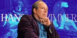 The Cinematic Genius of Hans Zimmer