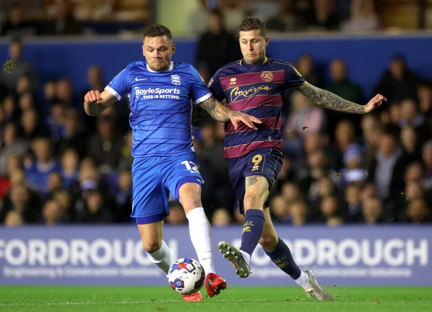 The Rise of Harlee Dean in the Football World