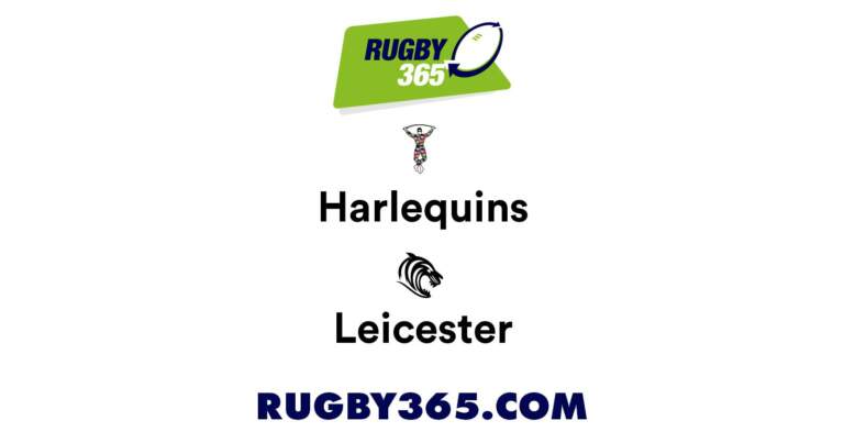 Harlequins vs Leicester: Key Highlights and Significance