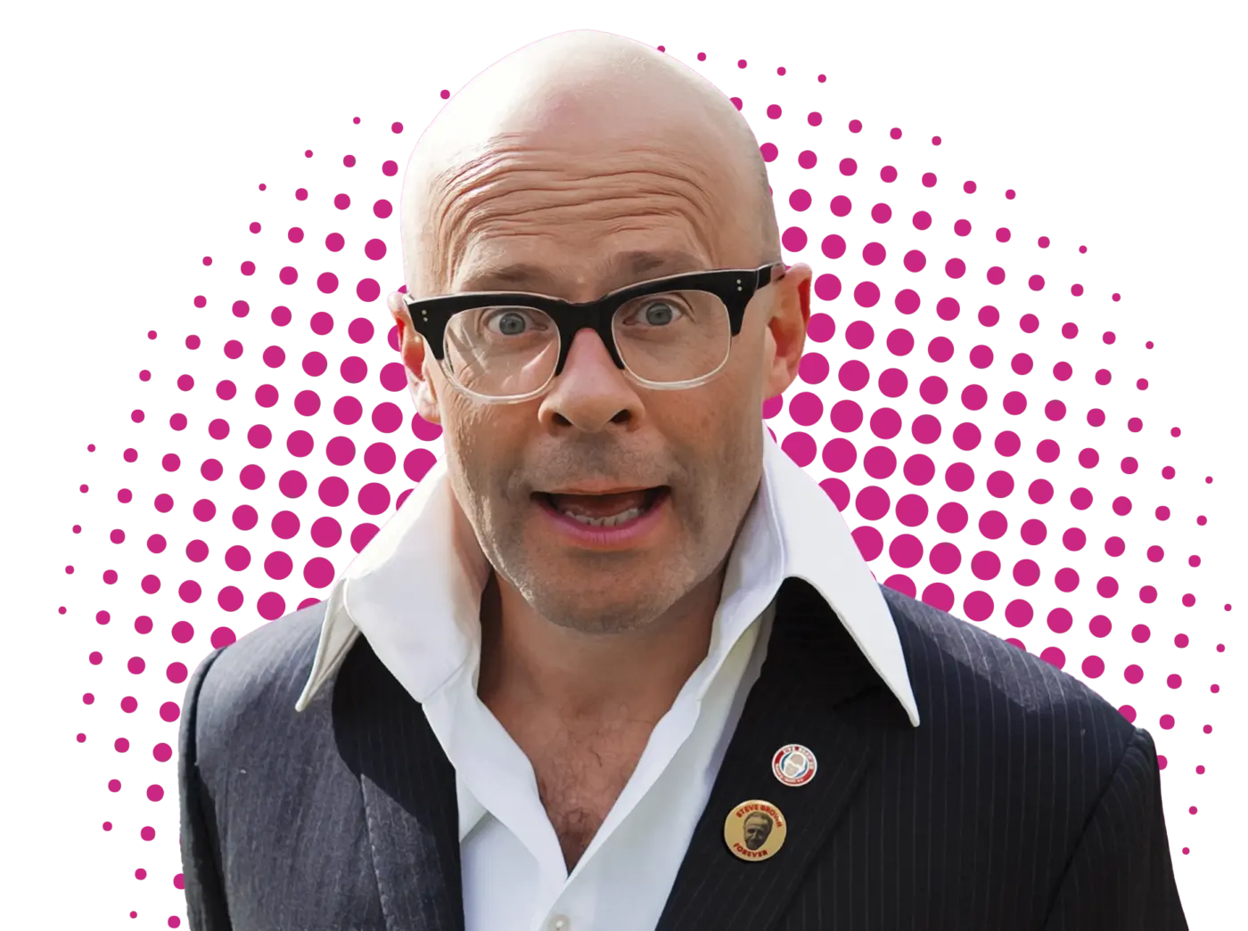 The Rise and Impact of Comedian Harry Hill