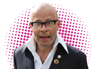 The Rise and Impact of Comedian Harry Hill