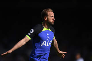 Harry Kane: England’s Football Superstar and His Journey