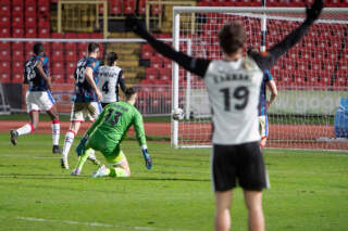 Hartlepool vs Gateshead: A Key Encounter in Football League