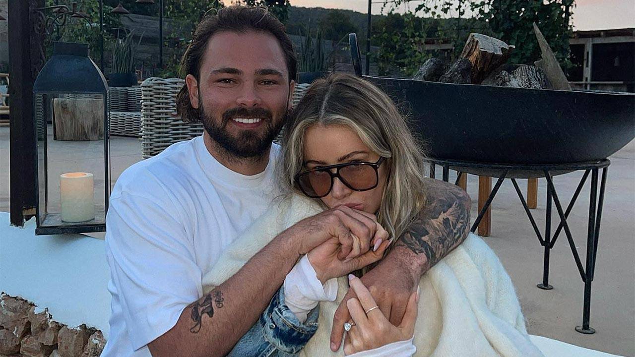 Latest on Olivia Attwood: Has She Split from Her Husband?