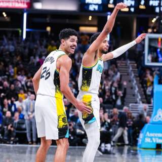 Hawks vs Pacers: An Exciting NBA Showdown