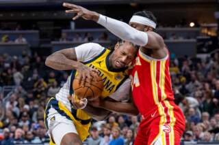 Hawks vs Pacers: A Thrilling NBA Showdown