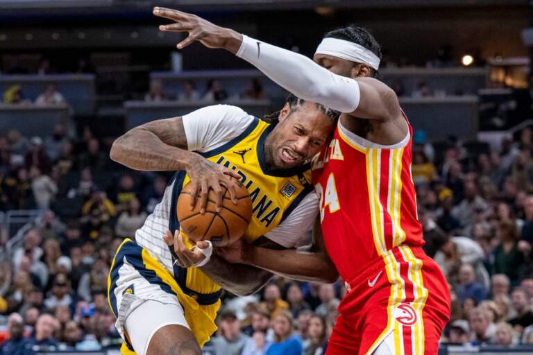 Hawks vs Pacers: A Thrilling NBA Showdown