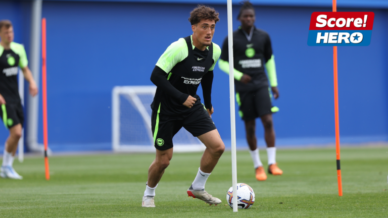 The Promising Career of Haydon Roberts