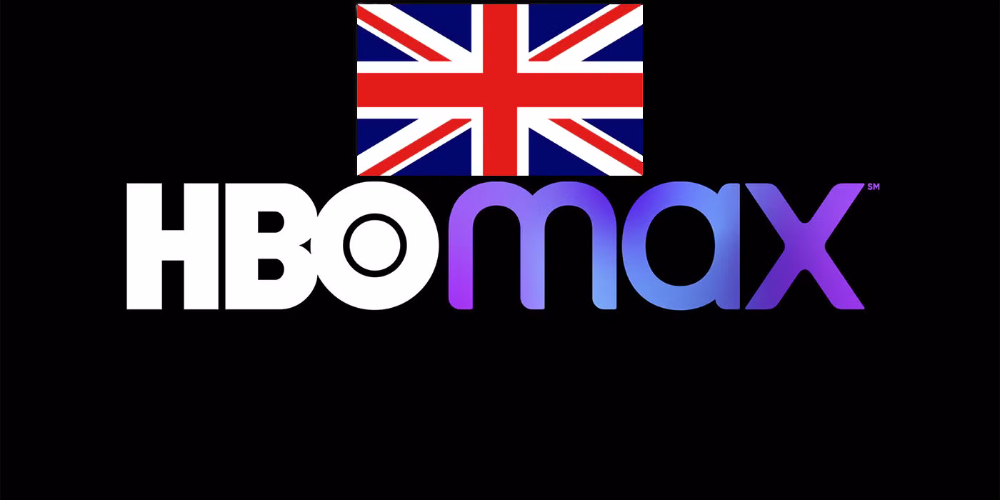 The Latest on HBO Max UK: New Releases and Features