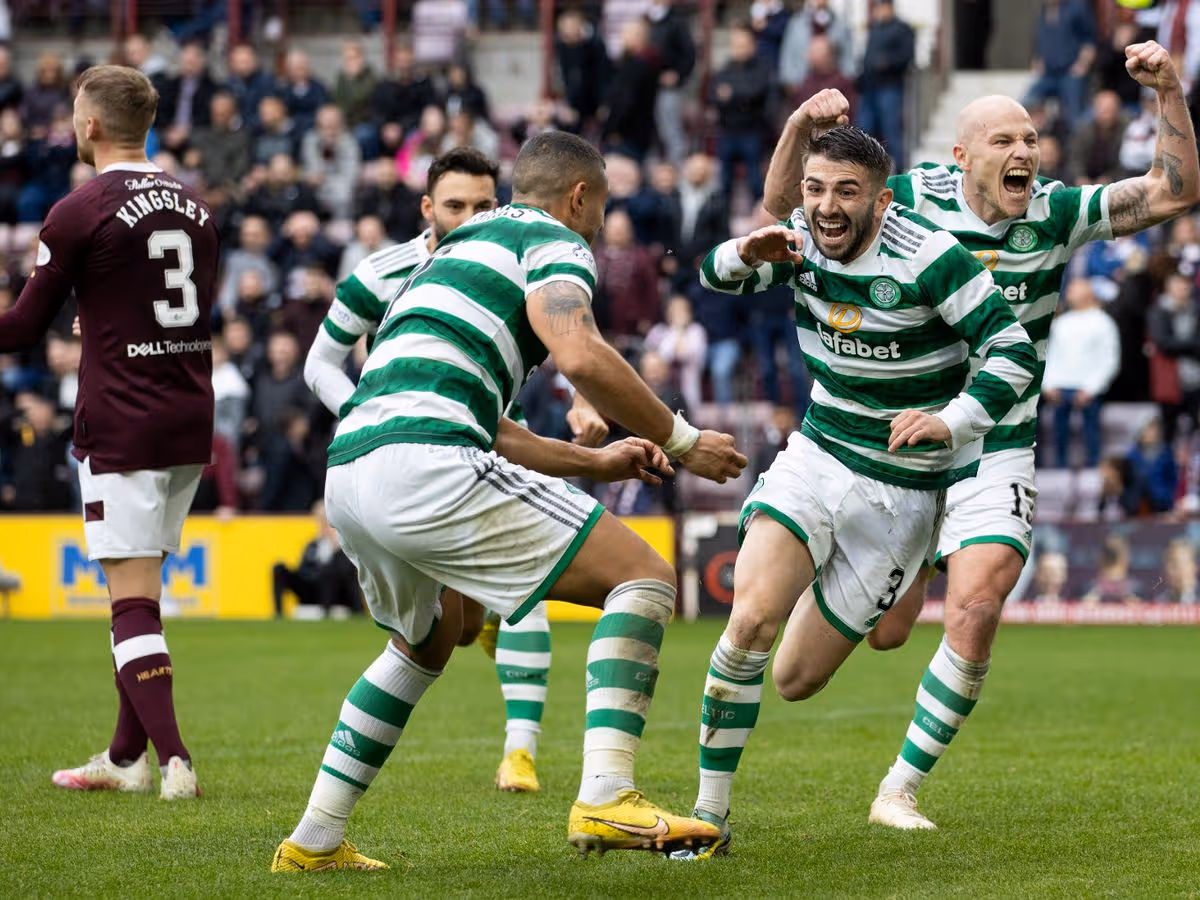 Hearts vs Celtic: An Overview of Their Recent Rivalry