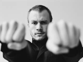 Heath Ledger: A Legacy That Shines On