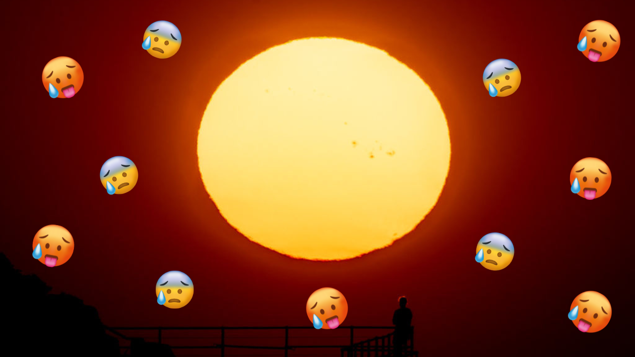 Current Heatwave in Australia: Implications and Responses