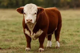 Discovering Hereford: A Glimpse into its Heritage and Culture