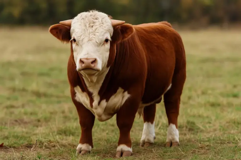 Discovering Hereford: A Glimpse into its Heritage and Culture