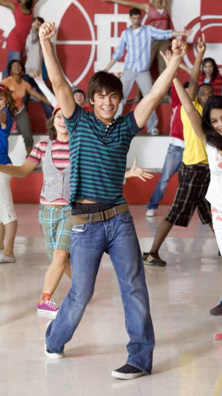 The Enduring Legacy of High School Musical