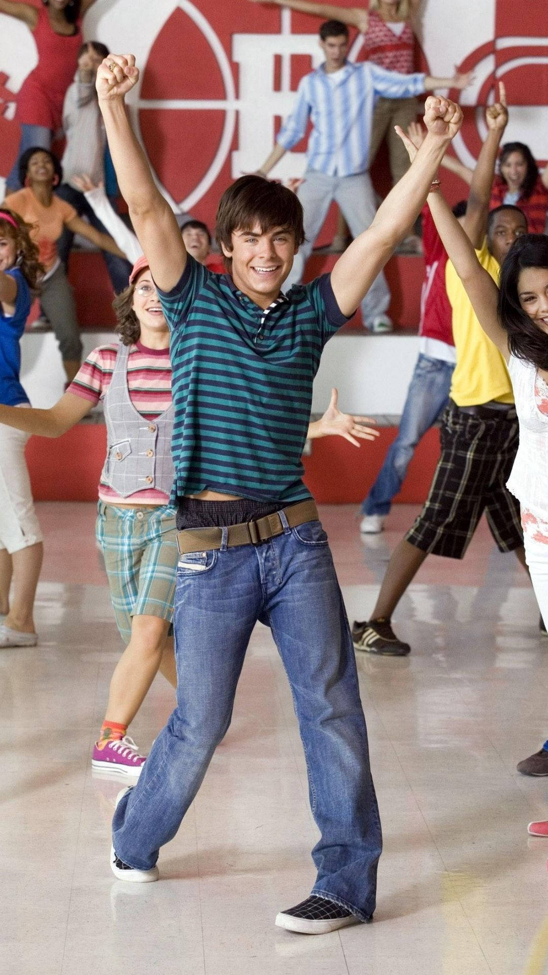 The Enduring Legacy of High School Musical