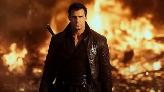 The Highlander Movie: A New Adventure with Henry Cavill