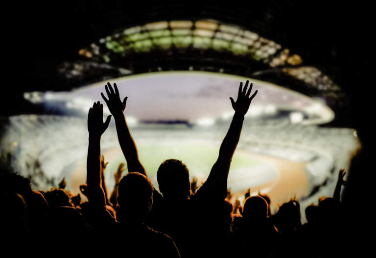 Exploring Hill Dickinson Stadium: Community Hub and Sports Venue