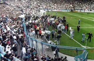The Hillsborough Disaster: A Turning Point in Football Safety