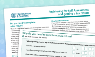 An In-Depth Look at HMRC and Its Current Developments