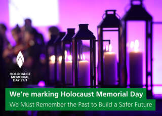 Holocaust Memorial Day 2026: Remembering and Educating