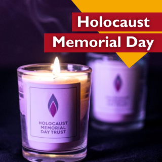 Significance of Holocaust Memorial Day: A Time for Reflection