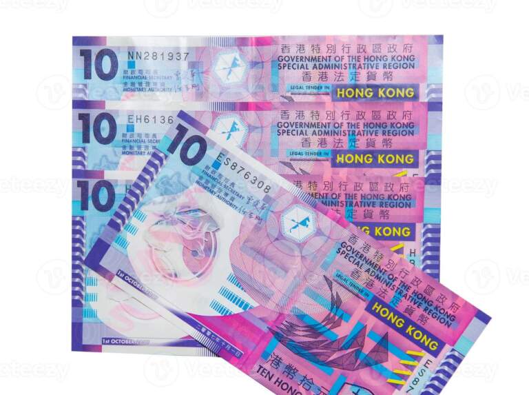Understanding the Hong Kong Dollar in Today’s Economy