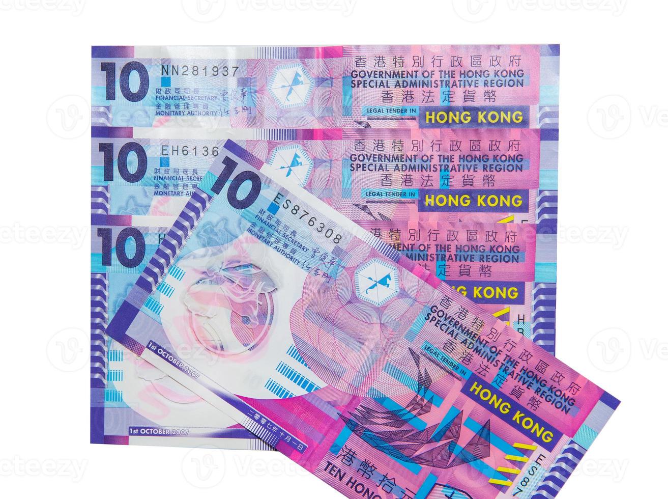 Understanding the Hong Kong Dollar in Today’s Economy
