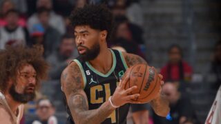 Hornets vs Cavaliers: An Exciting NBA Showdown