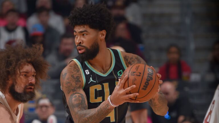 Hornets vs Cavaliers: An Exciting NBA Showdown