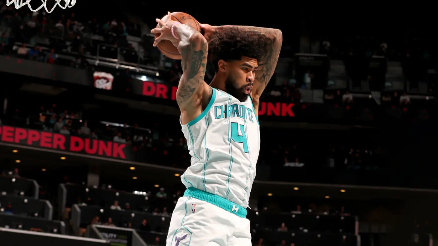 Hornets vs Wizards: A Deep Dive into the NBA Rivalry