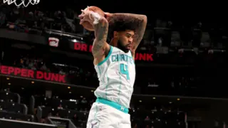 Hornets vs Wizards: A Deep Dive into the NBA Rivalry