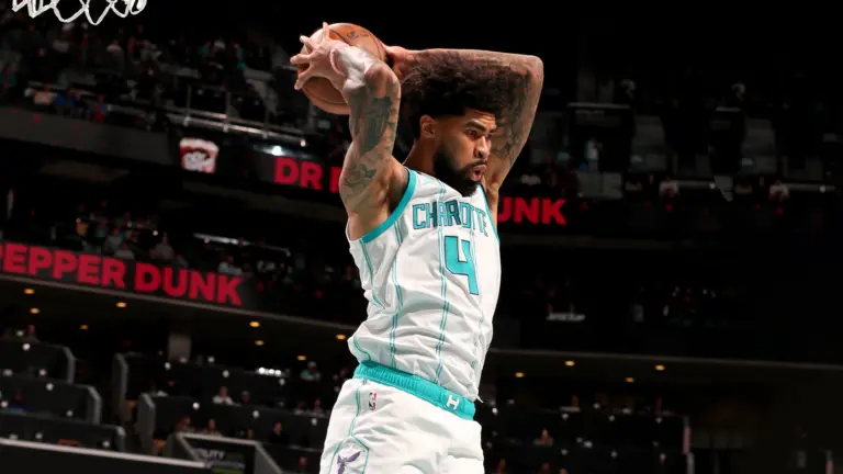 Hornets vs Wizards: A Deep Dive into the NBA Rivalry