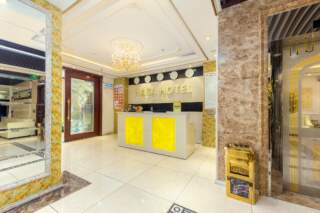 The Role of Hotels in Modern Travel