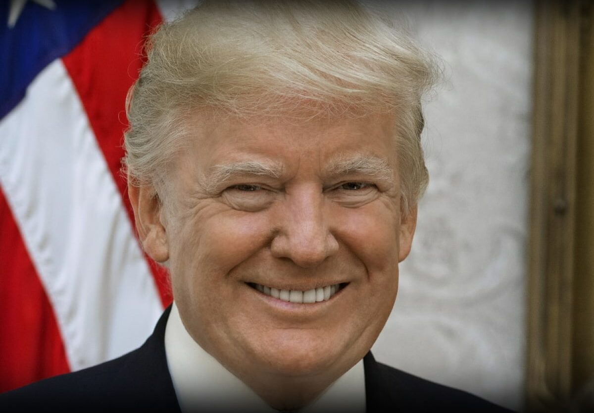 How Old Is Donald Trump in 2023?