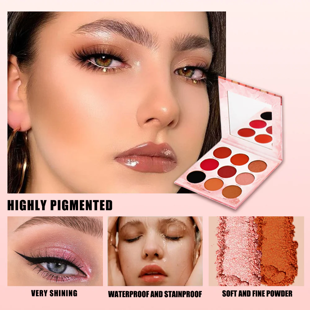 The Rise and Influence of Huda Beauty