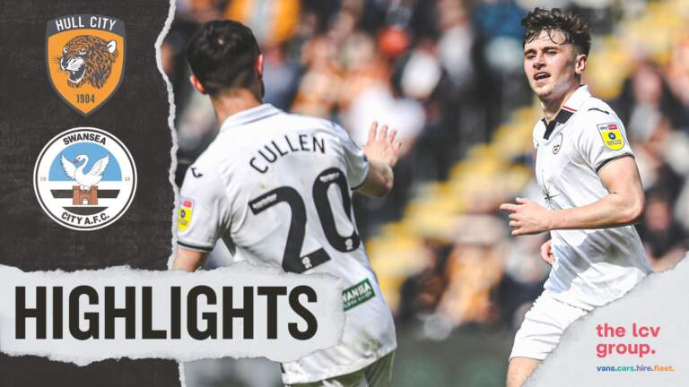 Hull City vs Swansea: A Thrilling Clash in the Championship