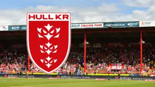 Hull KR: A Rising Force in Rugby League